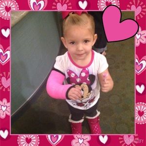 Meet your Posher, Ellie